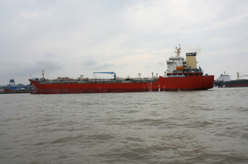 12000噸CCS無限航線成品油船工廠,批發,進口,代購