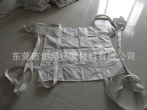 噸袋托盤碼頭專用 四吊專用噸袋托盤 集裝袋生產廠傢 噸袋直銷工廠,批發,進口,代購