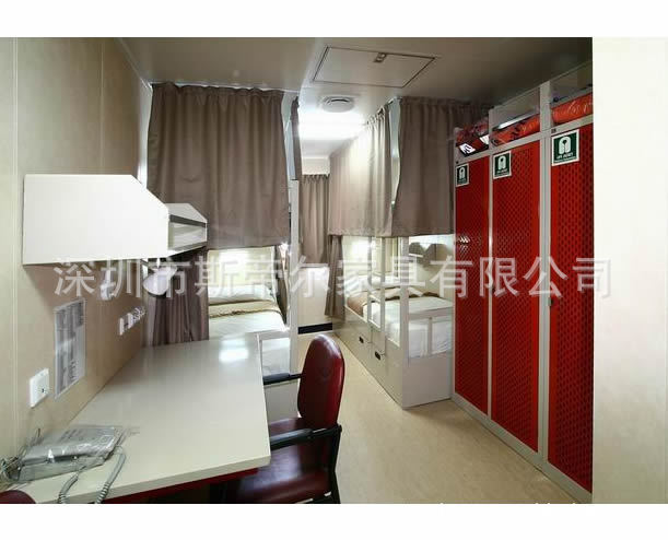 [出口品質鋼製海事傢具] 全套鋼製海事傢具，船用傢具，船舶傢具工廠,批發,進口,代購