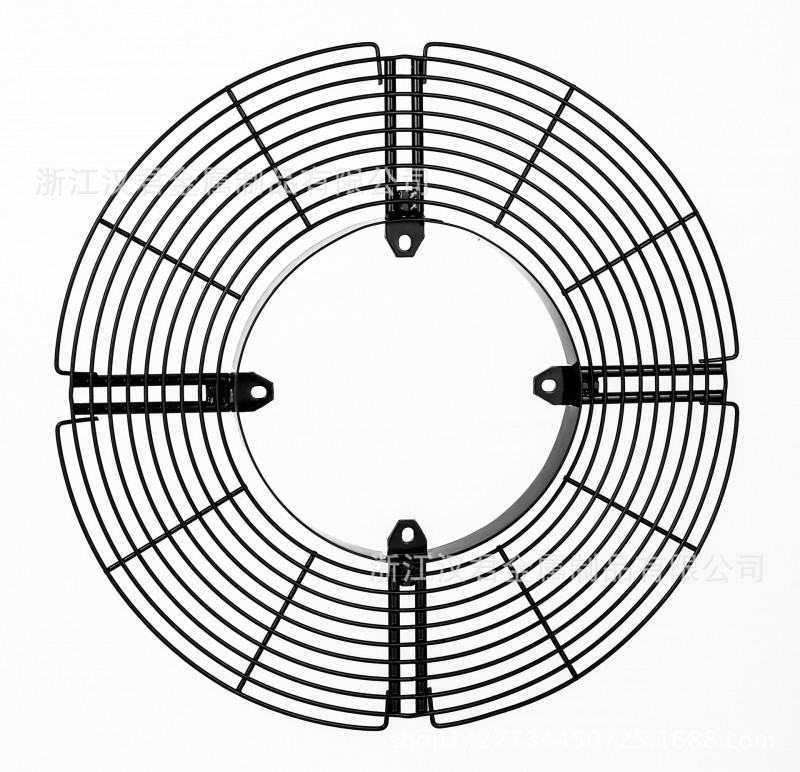 【高端品質】定製各類空調網罩、風機網罩工廠,批發,進口,代購