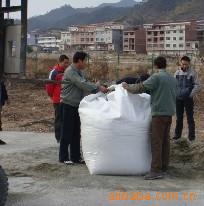 供應防水水泥噸袋.礦石噸袋.砂石噸袋批發・進口・工廠・代買・代購