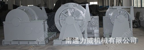 供應大噸位液壓驅動絞車-2工廠,批發,進口,代購