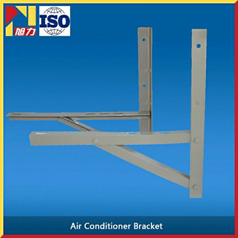 通用加厚空調支架室外機架子海信海爾格力美的科龍1P1.5P2P3P鍍鋅批發・進口・工廠・代買・代購