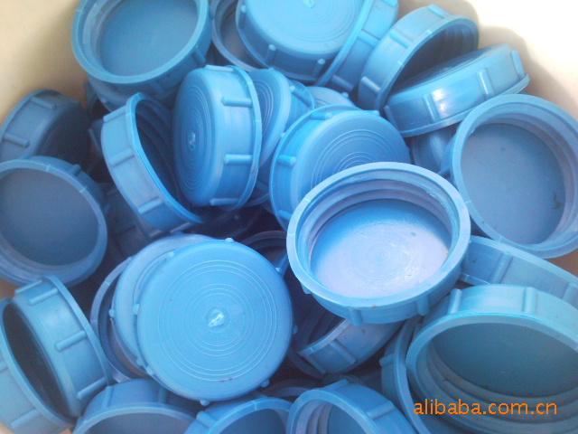 供應一噸集裝桶及200升塑料桶用塑料蓋(圖)批發・進口・工廠・代買・代購