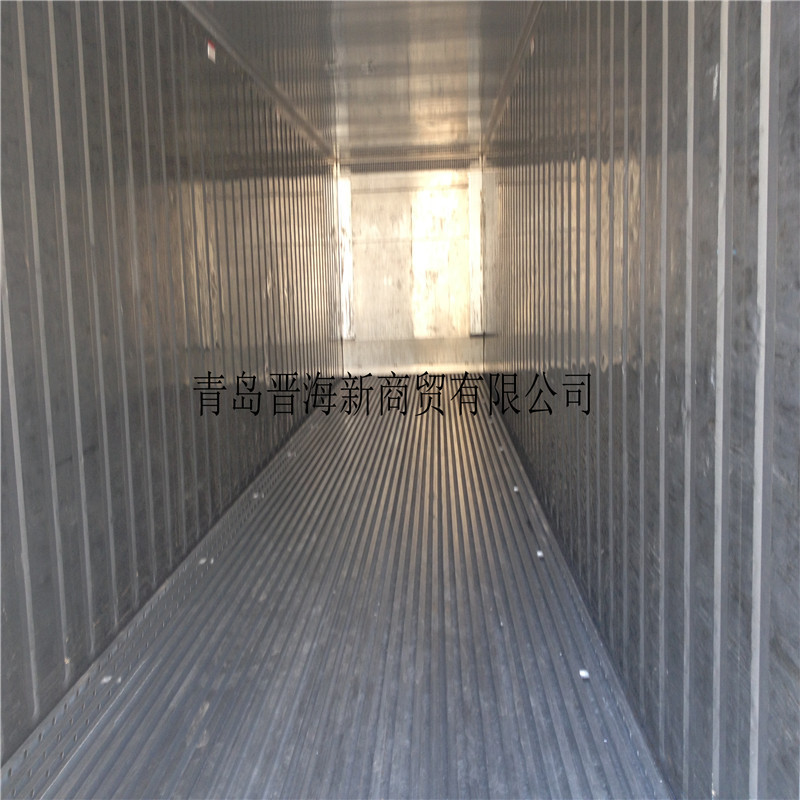 青島大量供應優質6米和12米二手冷藏集裝箱和普通集裝箱批發・進口・工廠・代買・代購