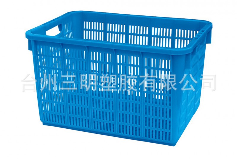 廠傢直銷 680塑料筐 塑料箱批發・進口・工廠・代買・代購