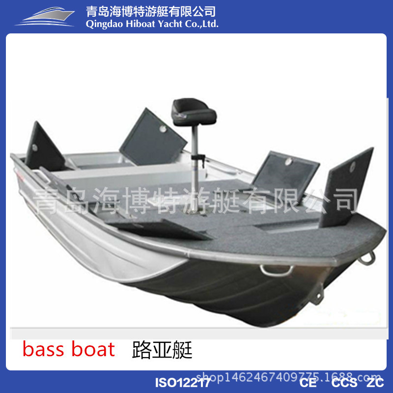 路亞艇bass boat,海鱸魚海釣專用釣魚艇批發・進口・工廠・代買・代購