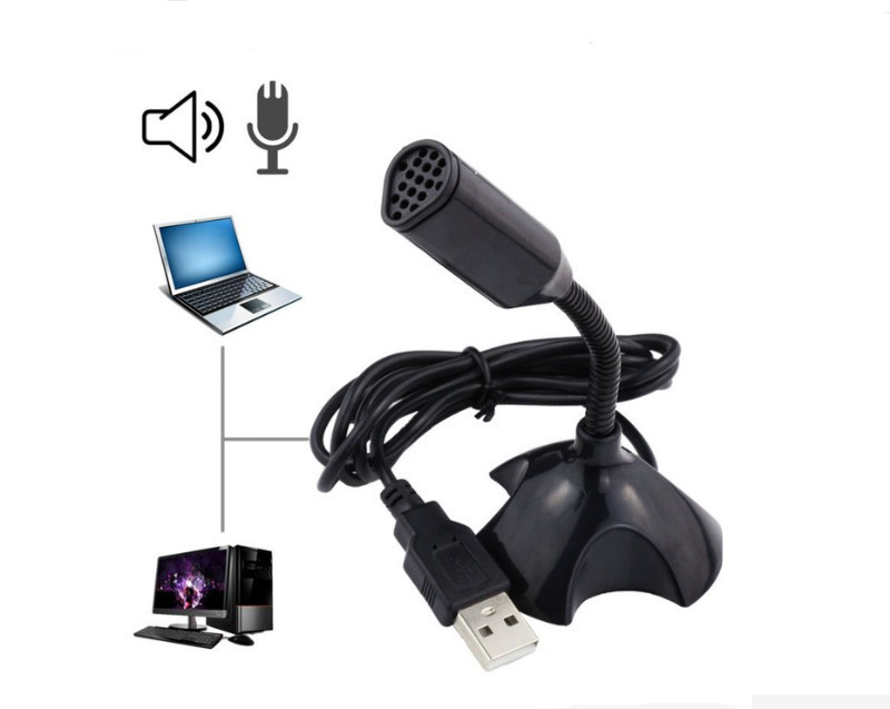 USB麥克風 免驅 QQ語音聊天話筒 安卓平板電腦 有線麥克風工廠,批發,進口,代購