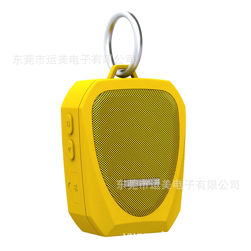 BB121無線藍牙音箱便攜式防水迷你插卡USB音箱運美YUNMEI工廠,批發,進口,代購
