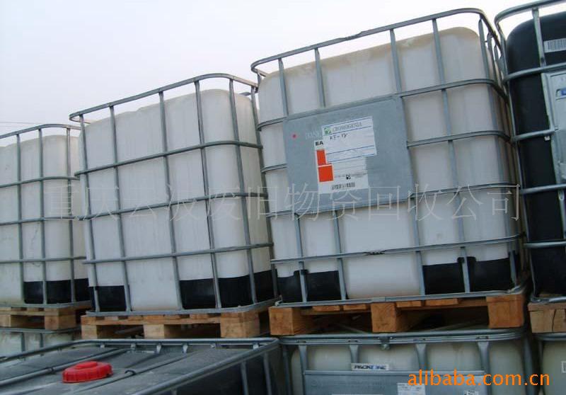 大量庫存塑料桶1200mm1000l集裝桶供應千升桶一噸塑料桶立方桶批發・進口・工廠・代買・代購