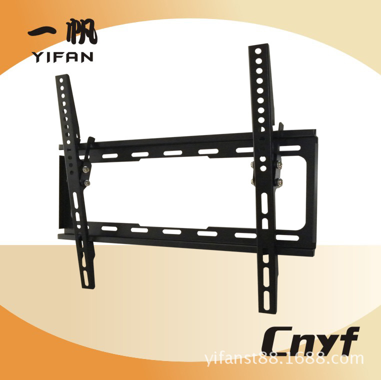 FS201M一帆廠傢直銷 液晶電視掛架 顯示器支架固定 32 42寸通用批發・進口・工廠・代買・代購