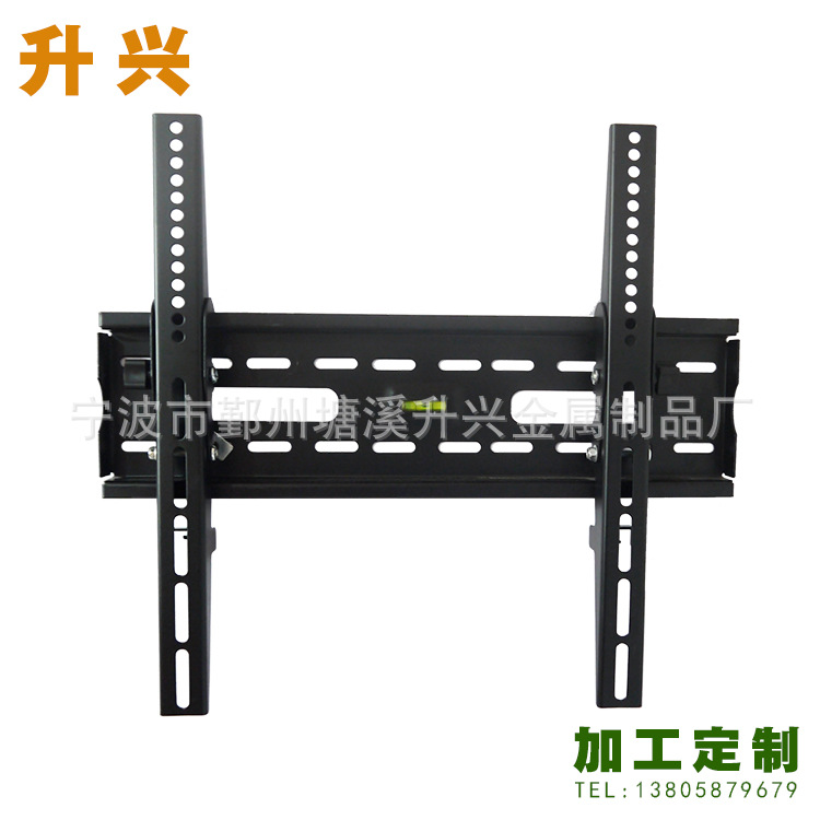 液晶電視掛架 可傾斜 可調角度加厚電視掛架壁墻掛架批發・進口・工廠・代買・代購