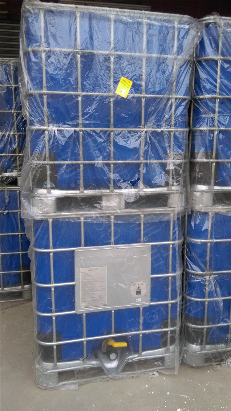 深圳藍色避光噸桶IBC桶1000升集裝桶噸包裝1噸塑料桶帶框架運輸槽批發・進口・工廠・代買・代購