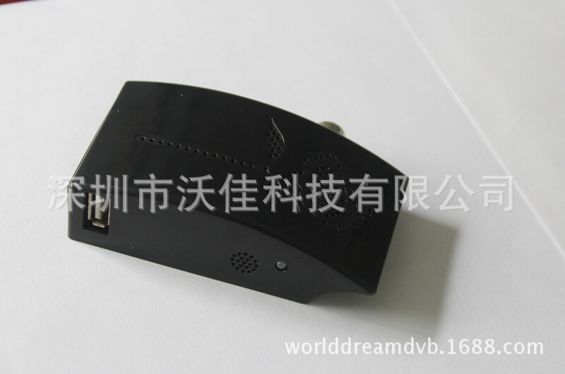 Mini DVB-T2高清數字電視機頂盒 意大利 西班牙 波蘭等歐洲國出貨工廠,批發,進口,代購