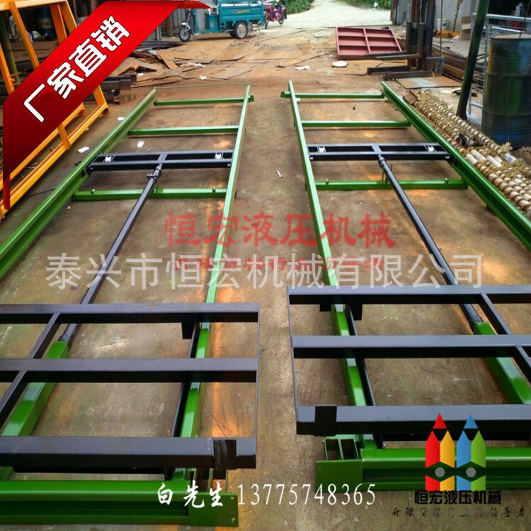 廠傢批發SJD0.3-7.5 電動滾筒升降平臺 傢用電動升降平臺工廠,批發,進口,代購