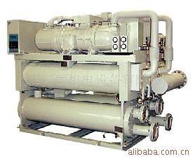 供應大金單螺桿冷水機組熱回收系列中央空調批發・進口・工廠・代買・代購