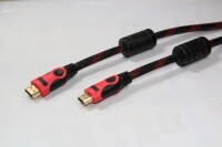 電視機配件連接線HDMI 高清數據線4K*2K批發・進口・工廠・代買・代購