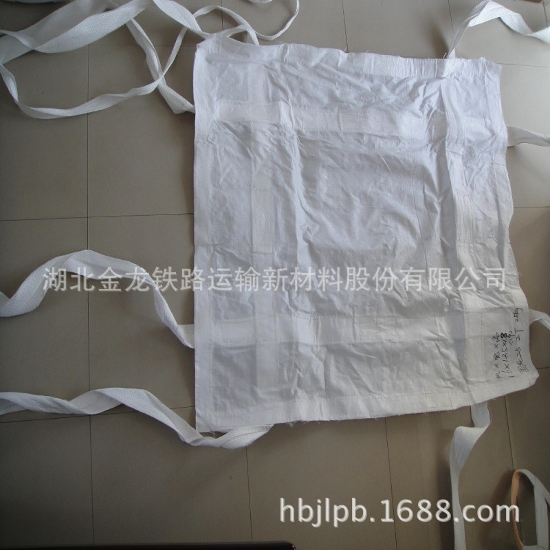 廠傢直銷優質1T/2T/3T軟托盤 子母袋 集裝袋 添加獨有耐磨片批發・進口・工廠・代買・代購