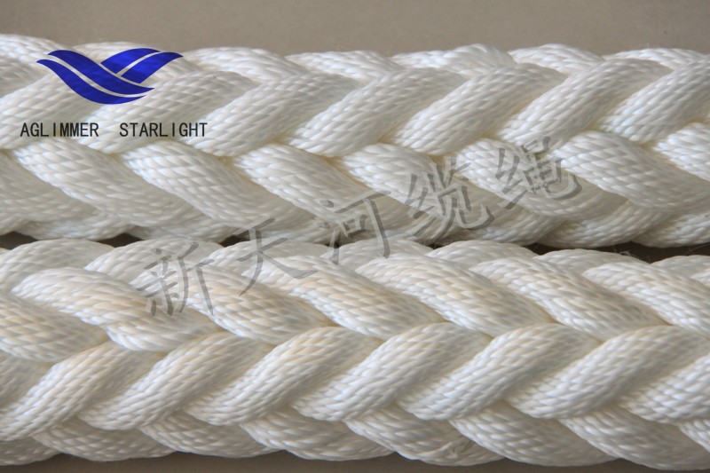 十二股纜繩直徑40-120mm-船舶纜繩批發・進口・工廠・代買・代購
