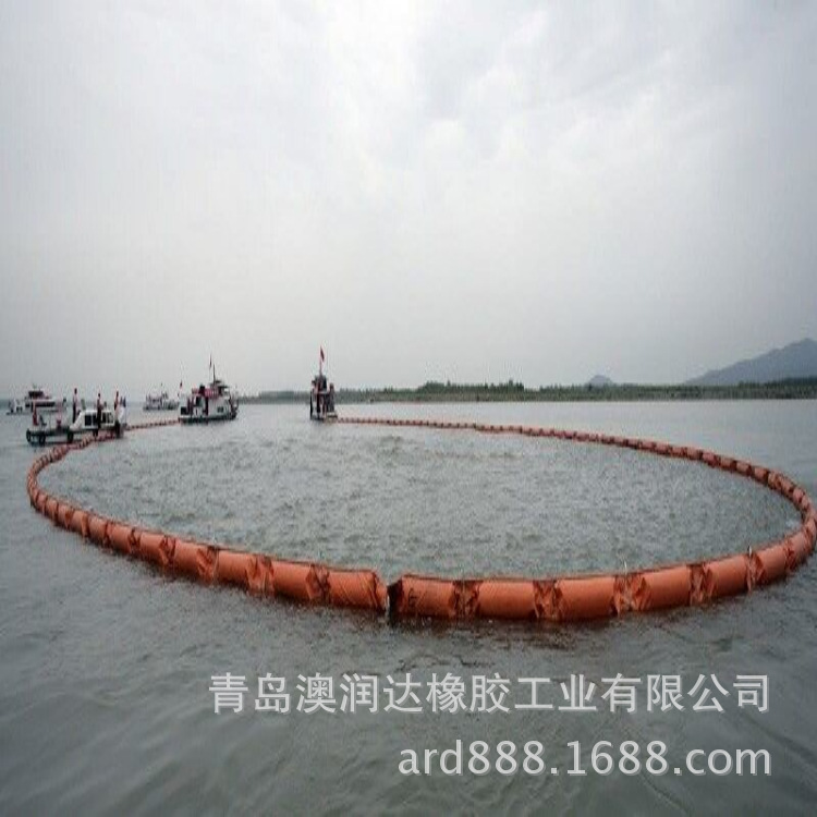 污染控製圍油欄，PVC浮子式圍油欄，充氣圍油欄，吸油索，吸油黏工廠,批發,進口,代購