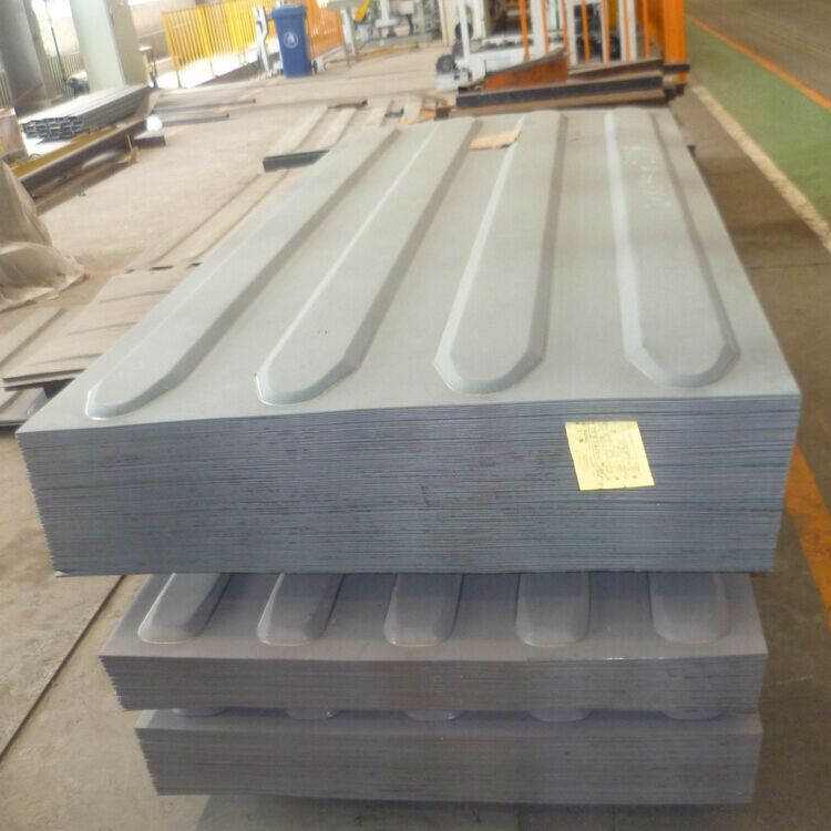 專業生產集裝箱頂板側板 四浪尖頭頂板 Q235/SPA-H工廠,批發,進口,代購