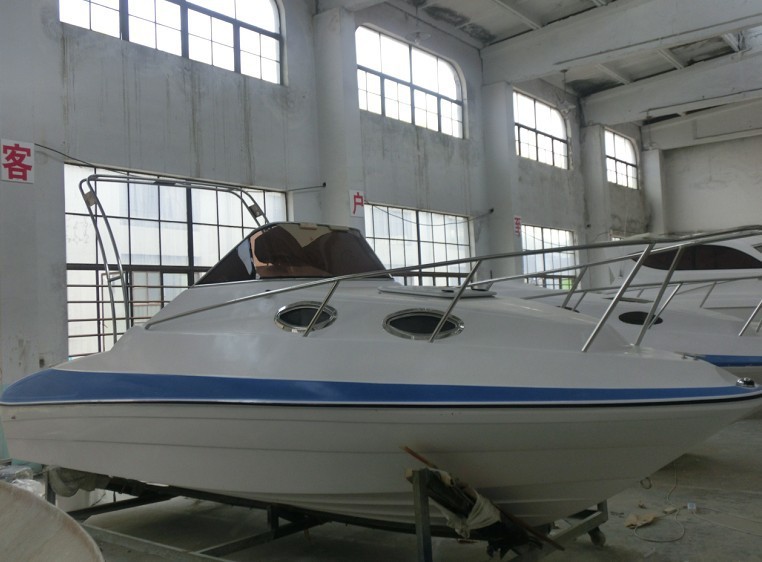 ZY-590玻璃鋼釣魚艇工廠,批發,進口,代購