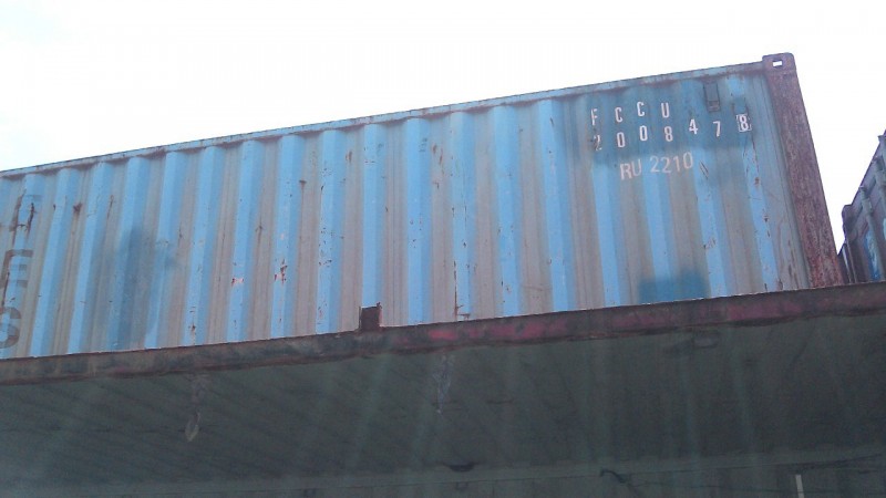 SOC海運集裝箱，鐵路集裝箱工廠,批發,進口,代購