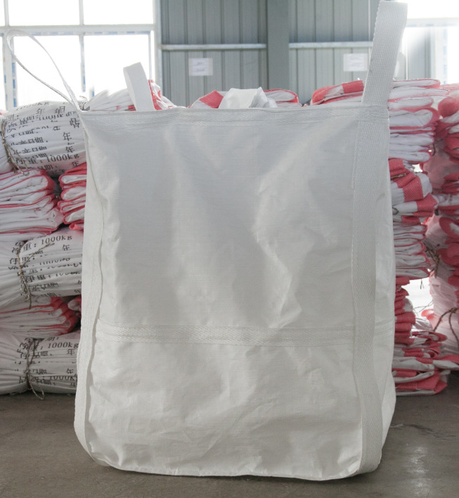 全新pp敞口噸包集裝袋工廠直銷批發支持定做太空包噸袋特殊定製工廠,批發,進口,代購