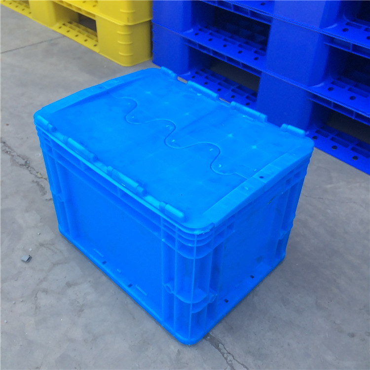 生產供應 餐具箱塑料周轉箱 400-280塑料物流箱周轉箱批發・進口・工廠・代買・代購