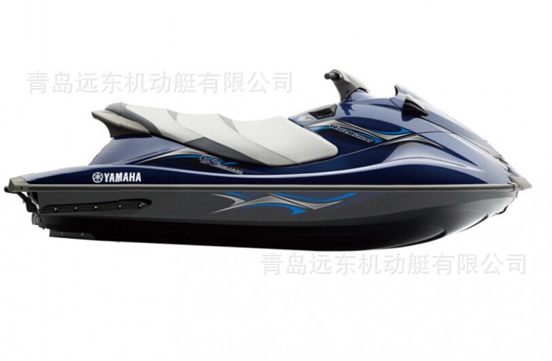 原裝進口2014新款雅馬哈水上摩托車VX DELUXE工廠,批發,進口,代購