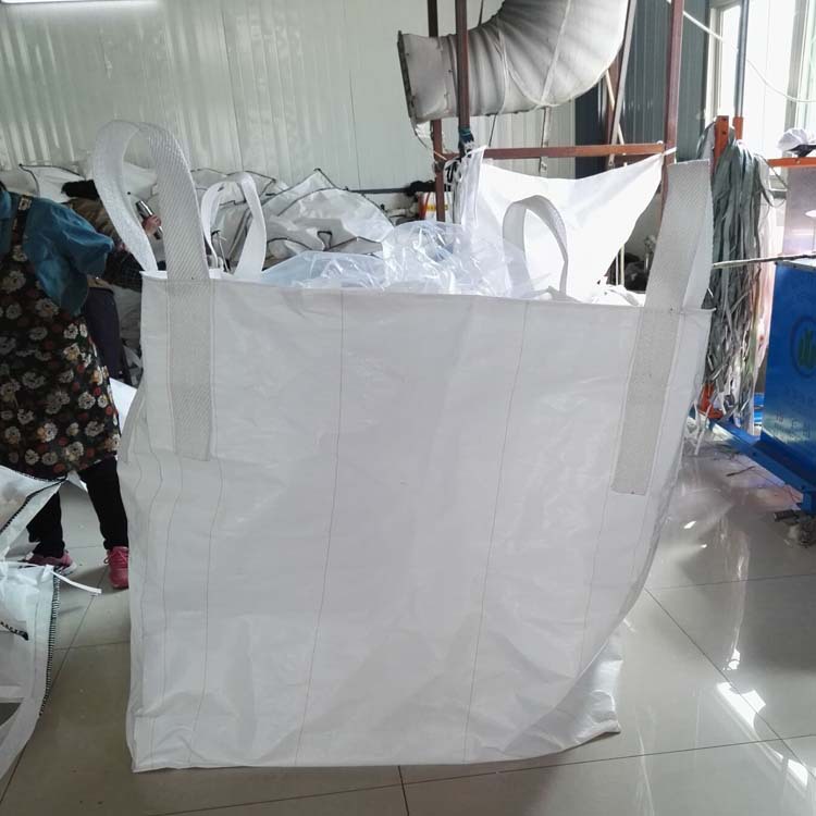 批發塑料噸袋 粉狀產品塑料運輸噸袋 山東有貨源包郵集裝袋噸袋批發・進口・工廠・代買・代購