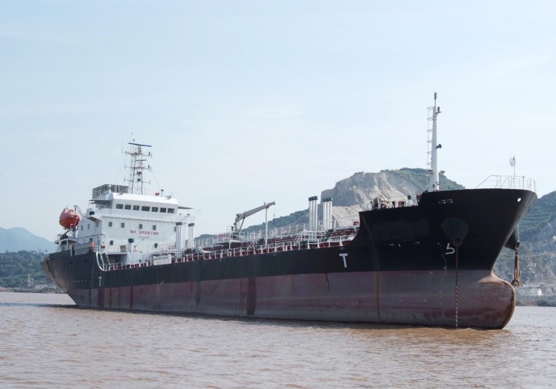 4800噸成品油船CCS近海批發・進口・工廠・代買・代購