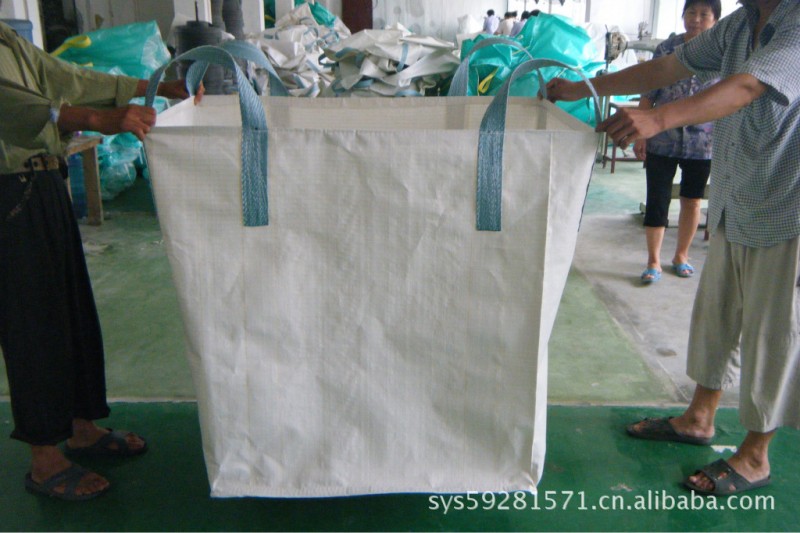 【品質保證】大號塑料柔性集裝袋 噸袋  編織袋   優質柔性集裝袋批發・進口・工廠・代買・代購