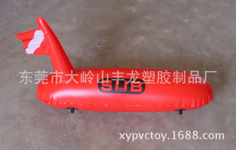 充氣浮標 PVC充氣水上浮標工廠,批發,進口,代購