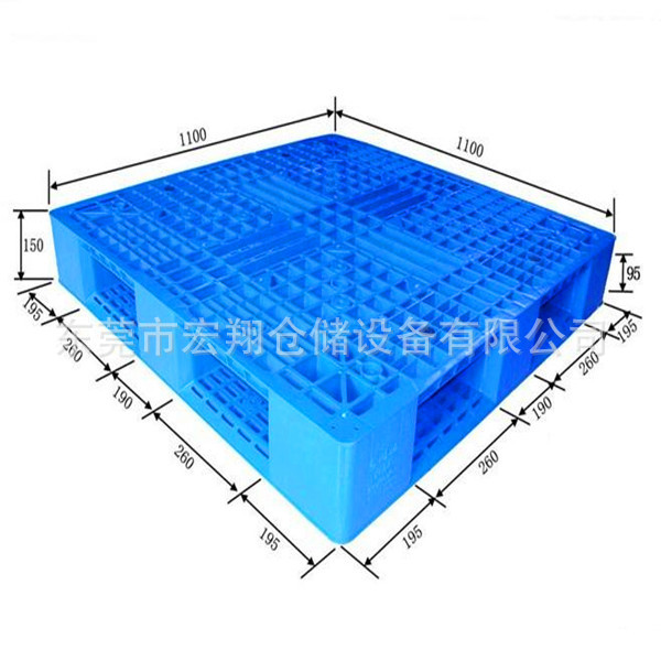 廠傢銷售各種卡板 雙麵型卡板 PE/PP全新料卡板工廠,批發,進口,代購