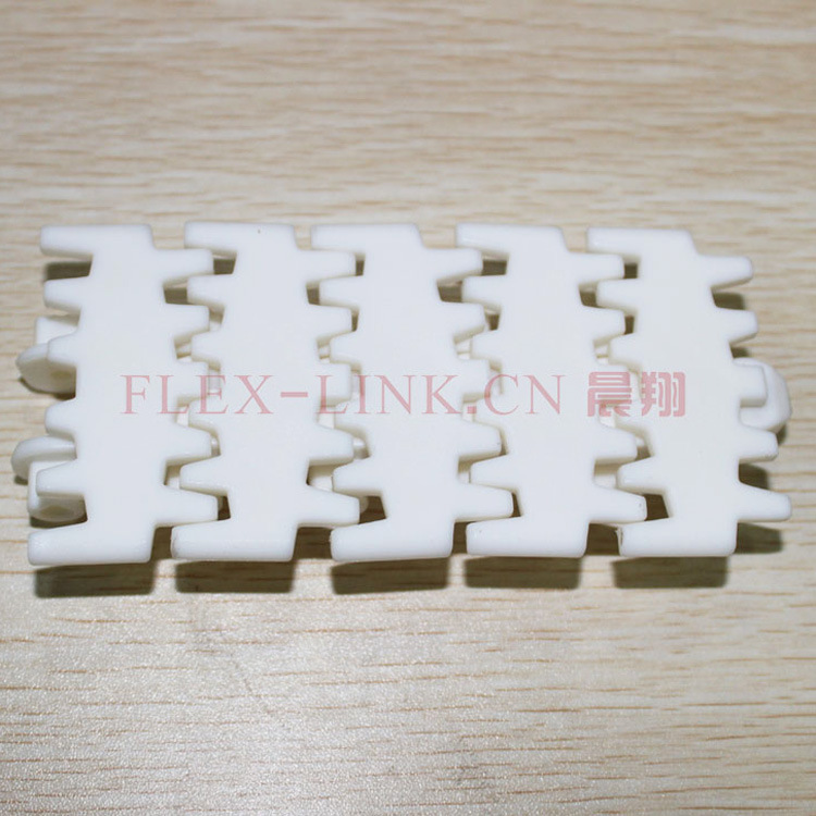 平板鏈 塑料鏈 Flexlink柔性鏈63/83/103 中山晨翔廠傢直銷工廠,批發,進口,代購