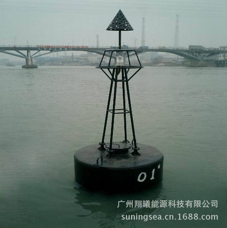 航標 浮標|深水浮標（型號：HF2.4）工廠,批發,進口,代購