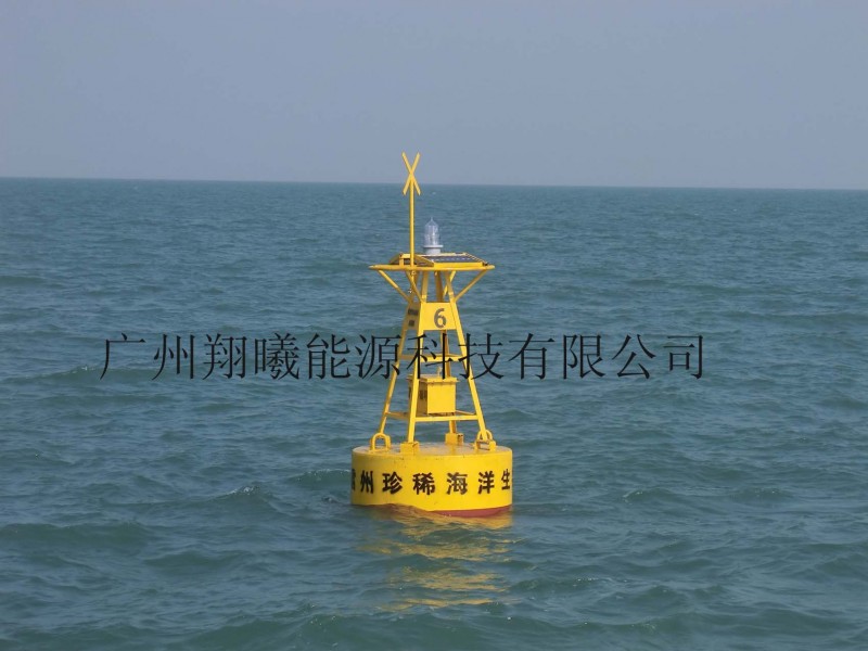 海洋保護區界標|界標廠傢|漁業浮標（型號：HF-1.8）工廠,批發,進口,代購