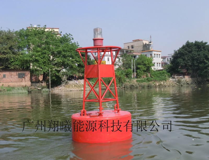 內河航道右側浮標|內河浮標|浮標商傢（型號：HF1.5）工廠,批發,進口,代購