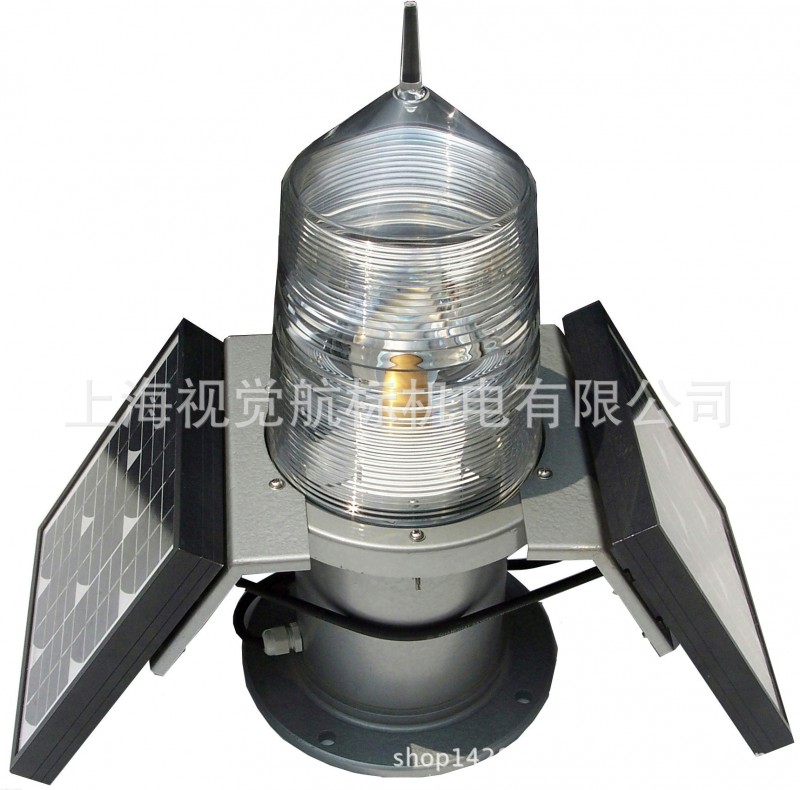 THD155-2L型太陽能電源LED光源長壽命航標燈工廠,批發,進口,代購