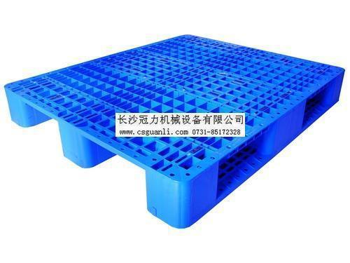 供應塑膠卡板|長沙塑料墊板|1210網格川字型塑料托盤批發・進口・工廠・代買・代購