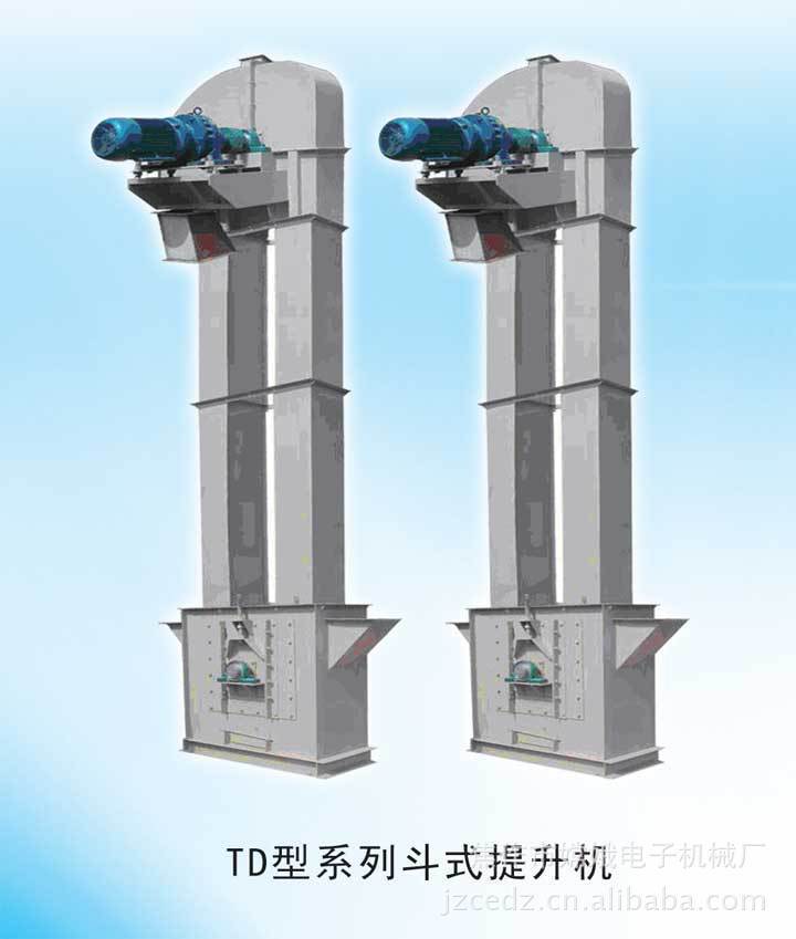 廠傢專業生產電動提升機 物料提升機 飼料提升機 料鬥提升機批發・進口・工廠・代買・代購