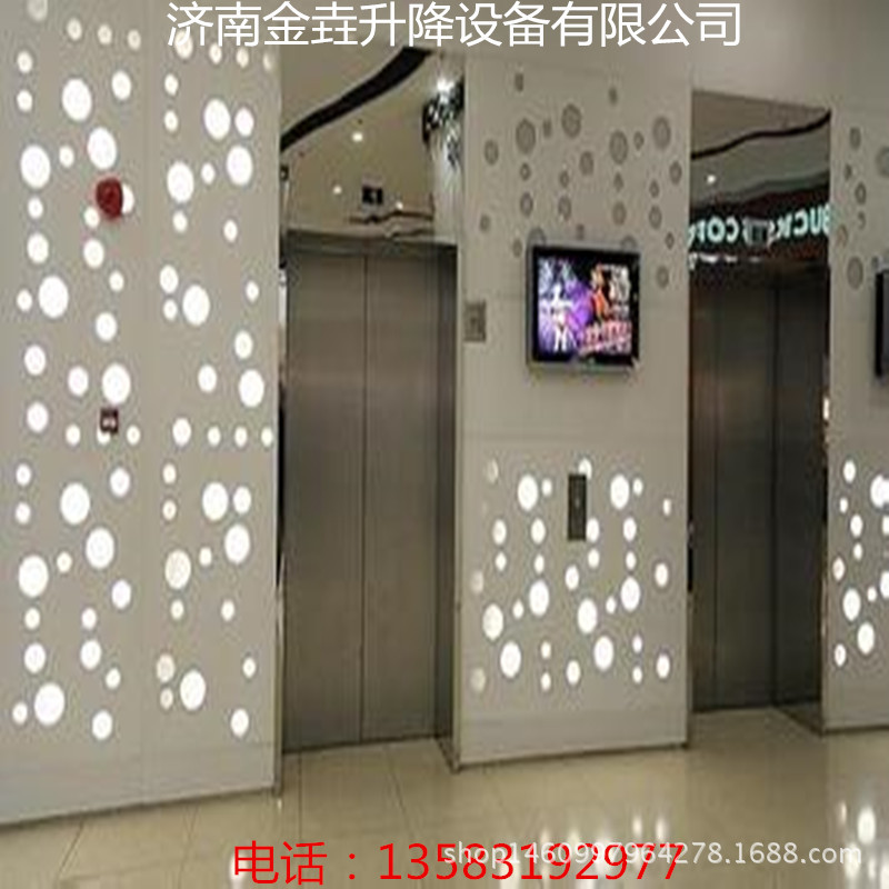 廠傢直銷 乘客電梯 豪華乘客電梯 專業升產 銷售安裝工廠,批發,進口,代購