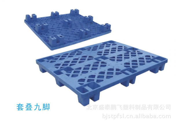 DM1111-X單麵塑料托盤批發・進口・工廠・代買・代購