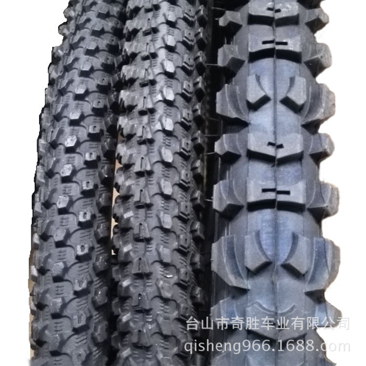 自行車配件批發 26x1.95/2.125山地車外胎 防滑輪胎 一件代發工廠,批發,進口,代購