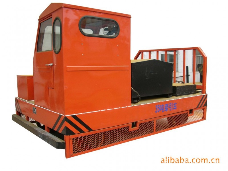 供應KPQ-25型電動軌道牽引車/軌道車/電動平車工廠,批發,進口,代購