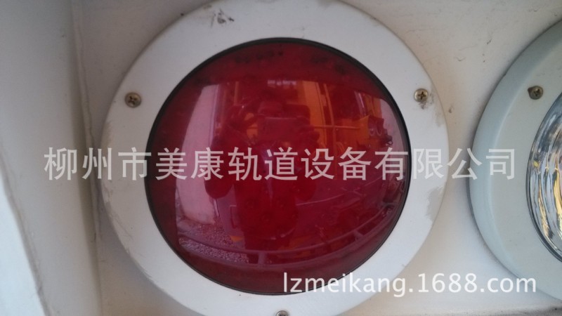 軌道車LED紅色防霧燈ZS8-24LED1工廠,批發,進口,代購