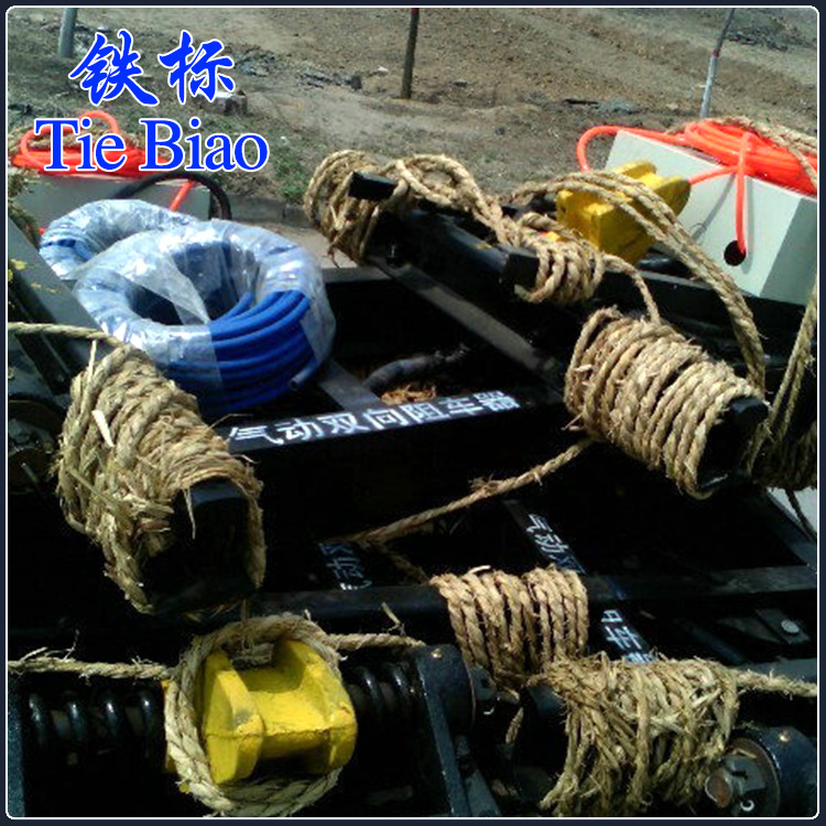 熱銷推薦 軌距氣動阻車器 雙軌氣動阻車器工廠,批發,進口,代購