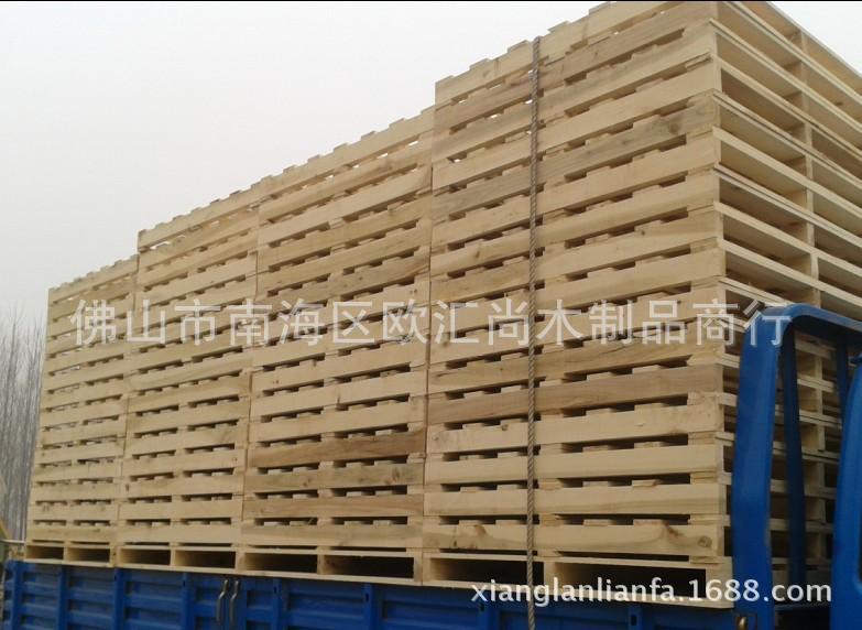 專業生產 木質地臺板全新木托盤 膠合板木製托盤工廠,批發,進口,代購