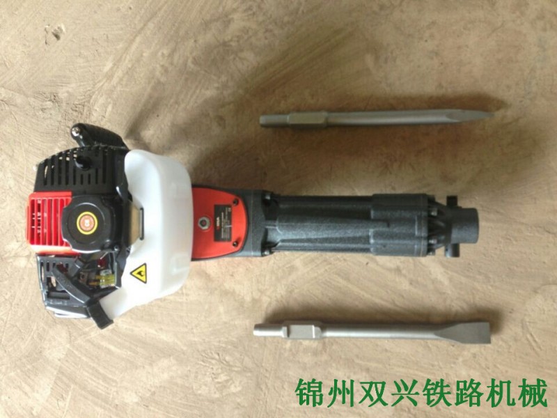 震動加破碎ND-35型內燃搗固鎬一體機價格多少工廠,批發,進口,代購